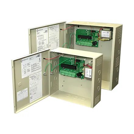 PS204/204B | Power Supplies