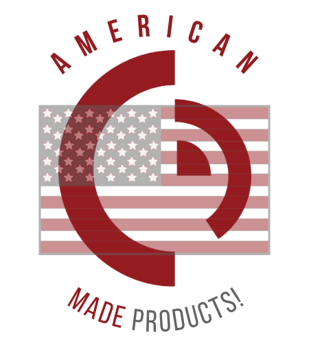 American Made Products Graphic Image