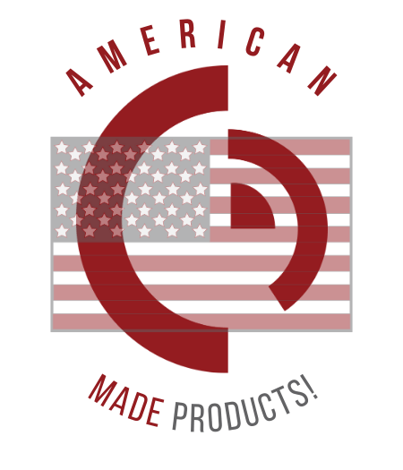 American Made Products Graphic Image