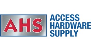 Access Hardware logo