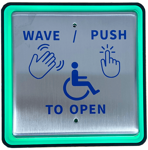 Accessories Command Access Technologies