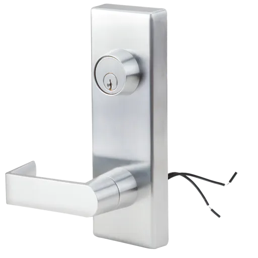 Command Pd18 Electrified Exit Trim for Command Access PD27/28 series | Exit Trims