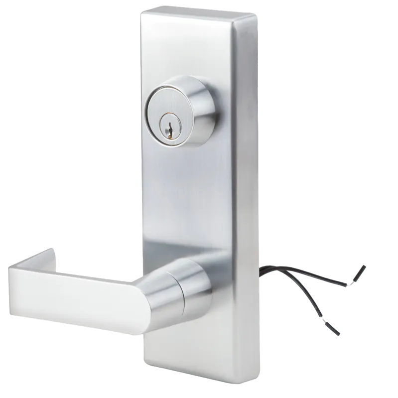 Electrified Exit Trim for Command Access PD27/28 series | Exit Trims