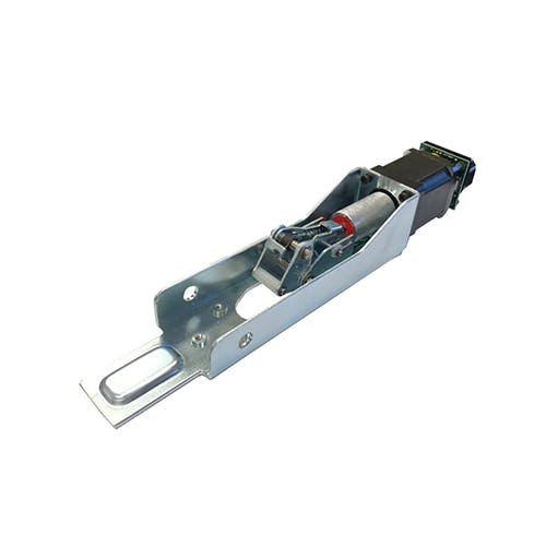 Command Access MLRK1-DOR