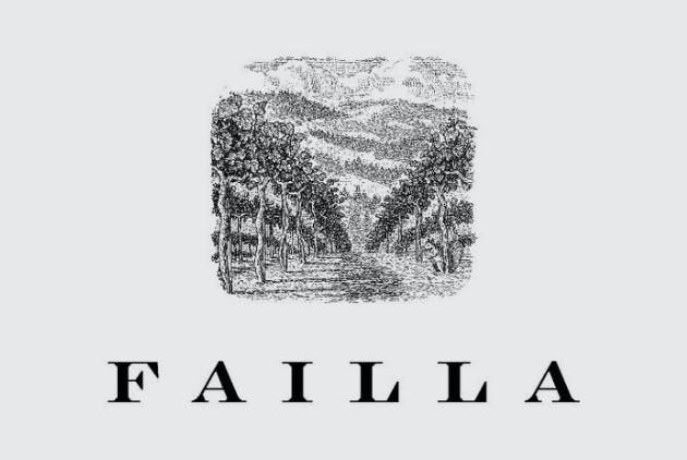 The Migration Experience: Failla Wines