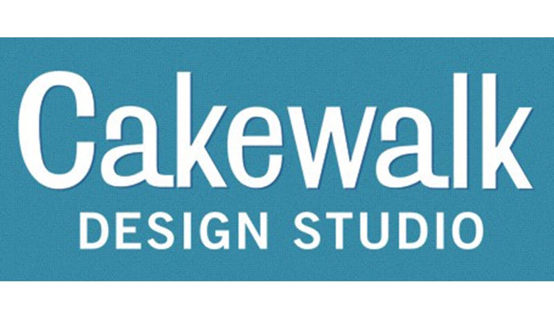 Cakewalk Design Studio