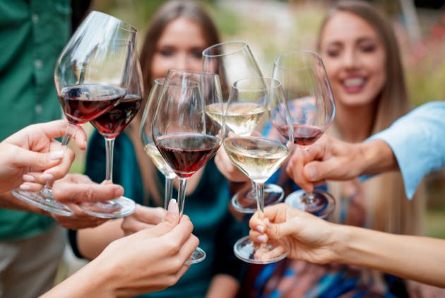 Wine Subscriptions: Prioritizing Convenience for Millennials