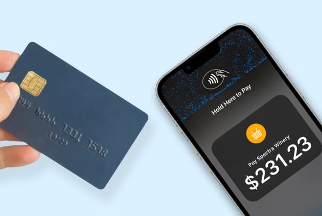 Commerce7 Launches Apple Tap to Pay - Allowing Wineries to Accept Contactless Payments on iPhone