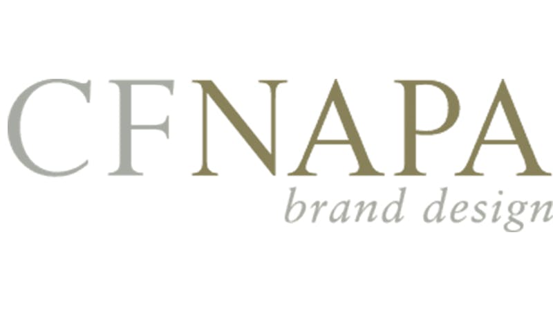 CF Napa Brand Design