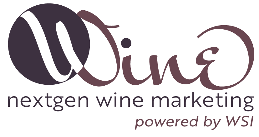 Nextgen Wine Marketing