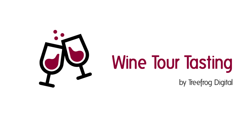 Wine Tour Tasting App