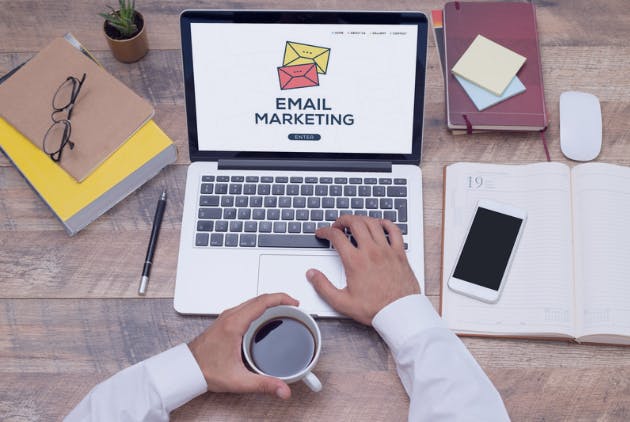 8 Email Marketing Best Practices that Drive Sales