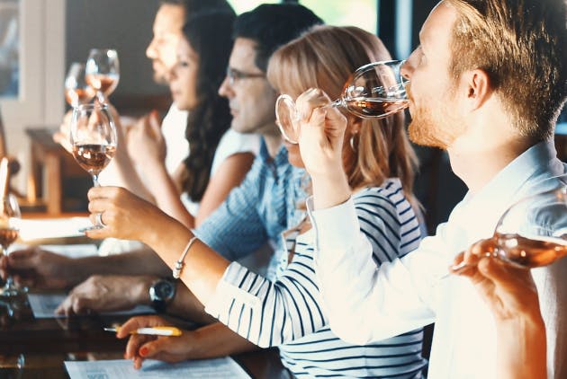 Top 5 Ways to Upsell & Increase AOV in the Tasting Room