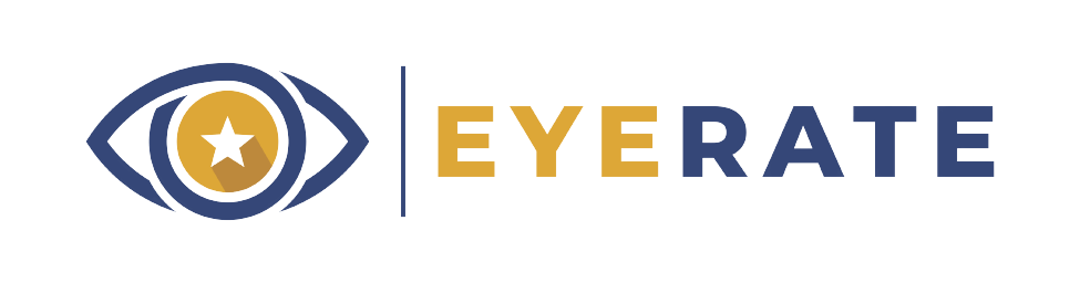 Eye Rate Reviews