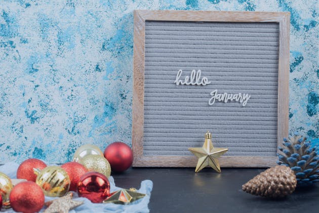 5 Ways to Increase Conversions in January: Keep Sales Soaring after the Holidays