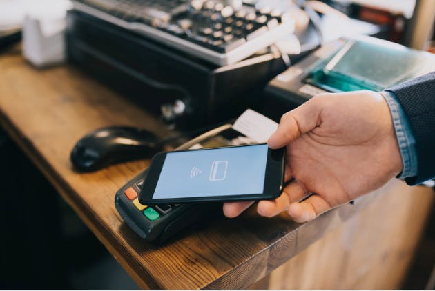 Mobile Payments: What Are They and How Do They Benefit Your Business?