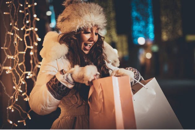 4 Last-Minute Strategies to Optimize Your Sales This Holiday Season