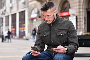 How Digital Wallets Increase Mobile Conversion