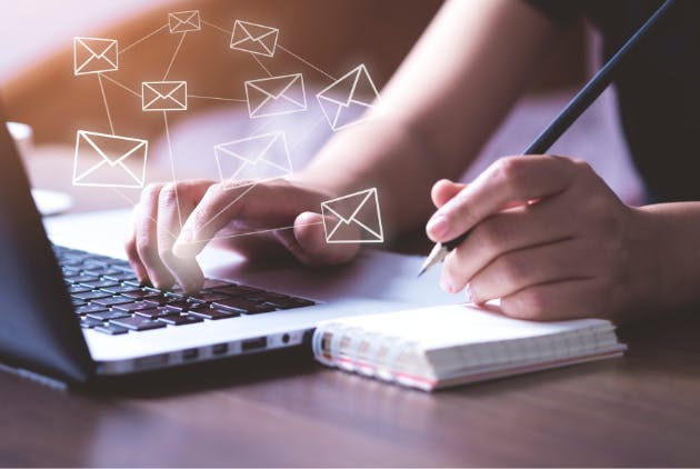 From Tasting Room to Inbox: How to Collect More Customer Email Addresses