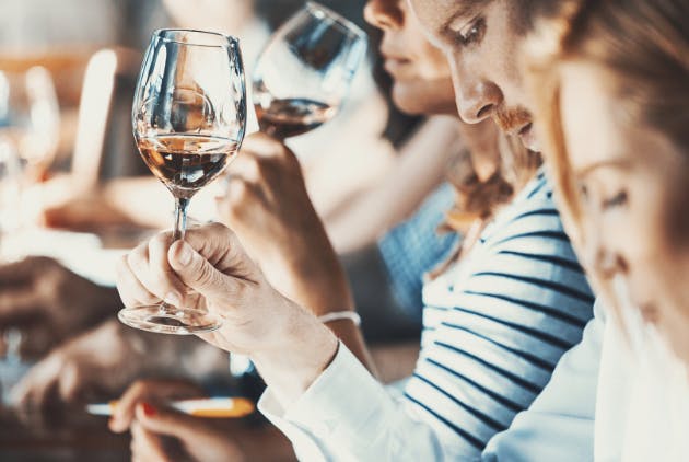 Why Increasing your Online Sales Starts in the Tasting Room