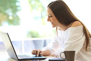 Why is a Great Online Experience Important, and What Does it Look Like?