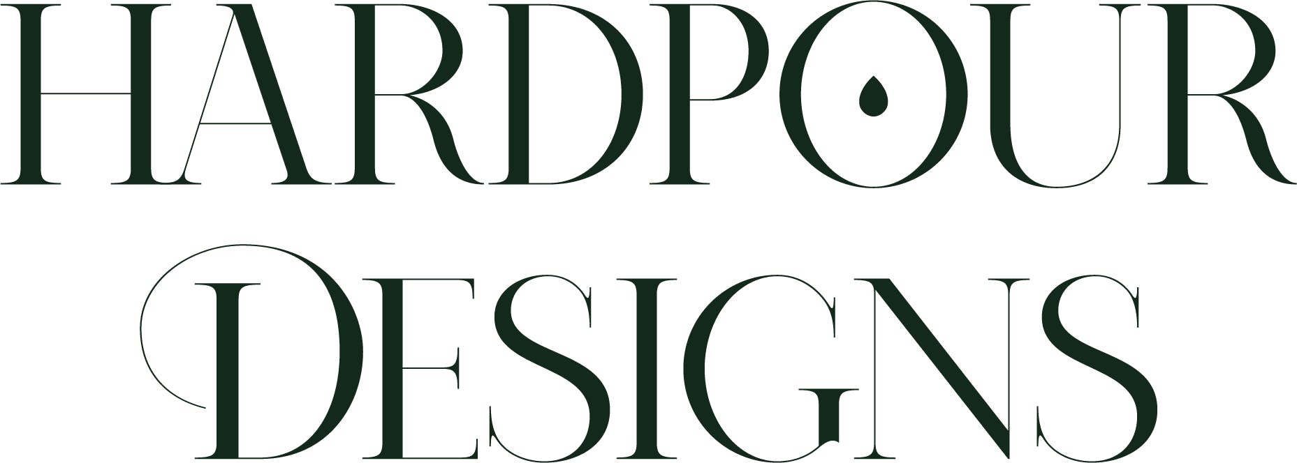 Hardpour Designs