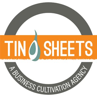 Tin Sheets Consulting