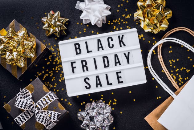 Commerce7's Guide to a Successful Black Friday