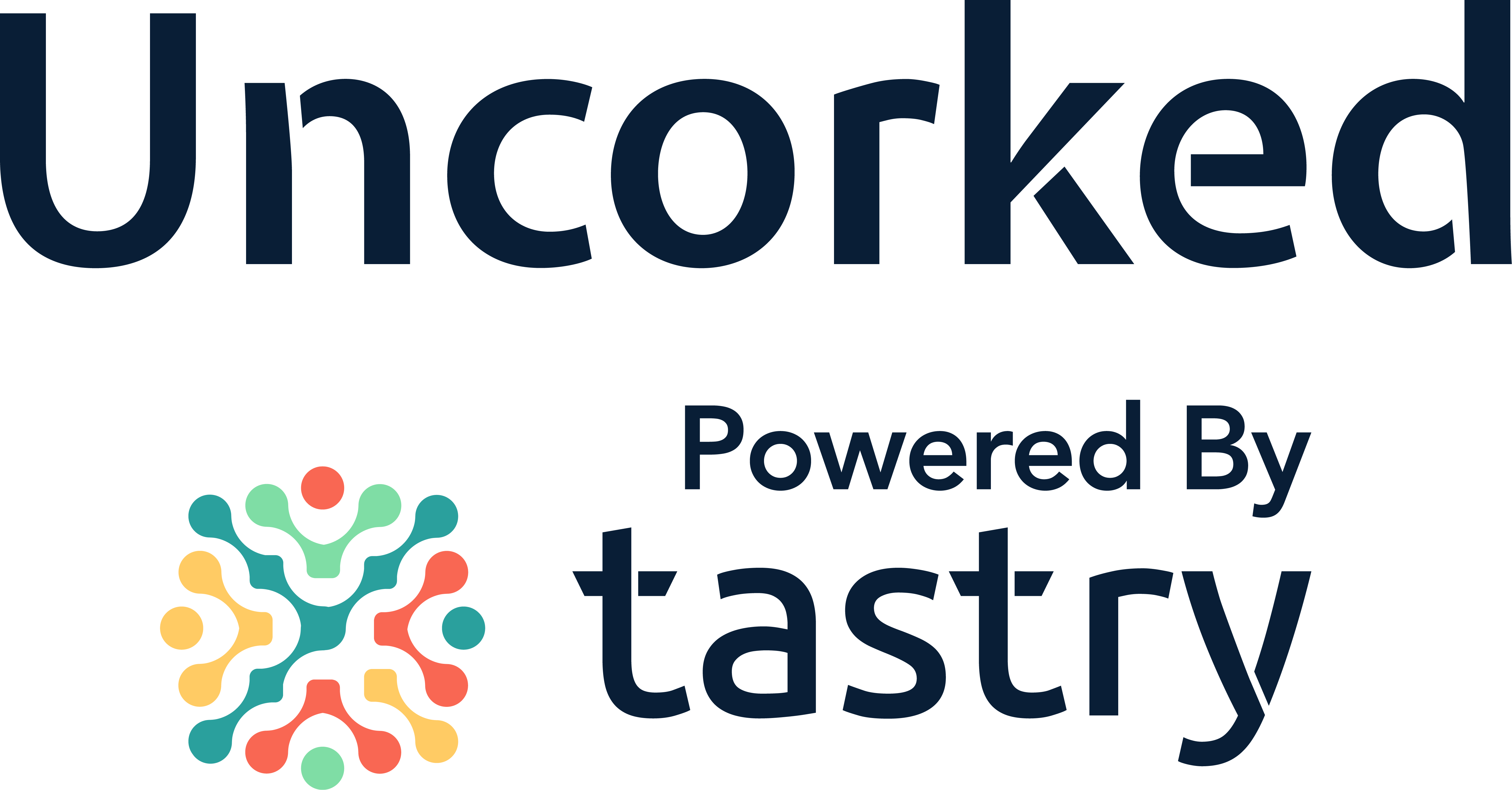 Uncorked