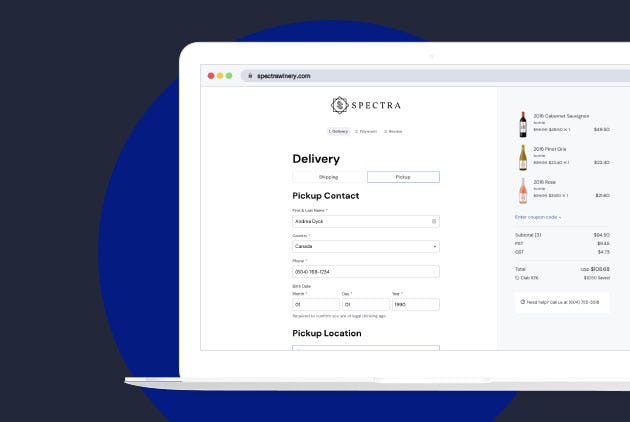 Behind the Making of an Even Better Checkout Experience