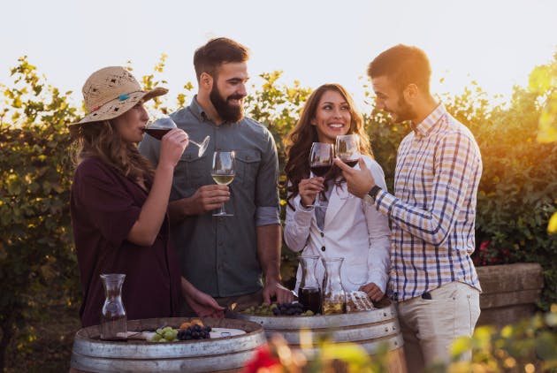 Know Your Customers, Sell More Wine