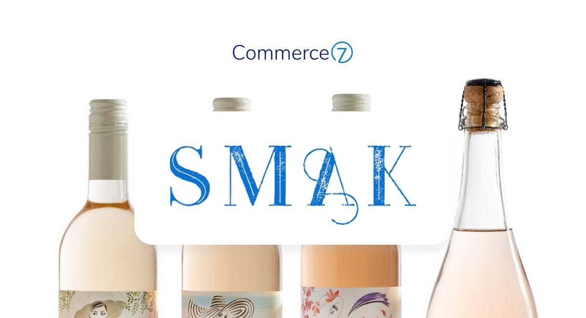 How SMAK Wines Grew Their Club by 29% in Nine Months