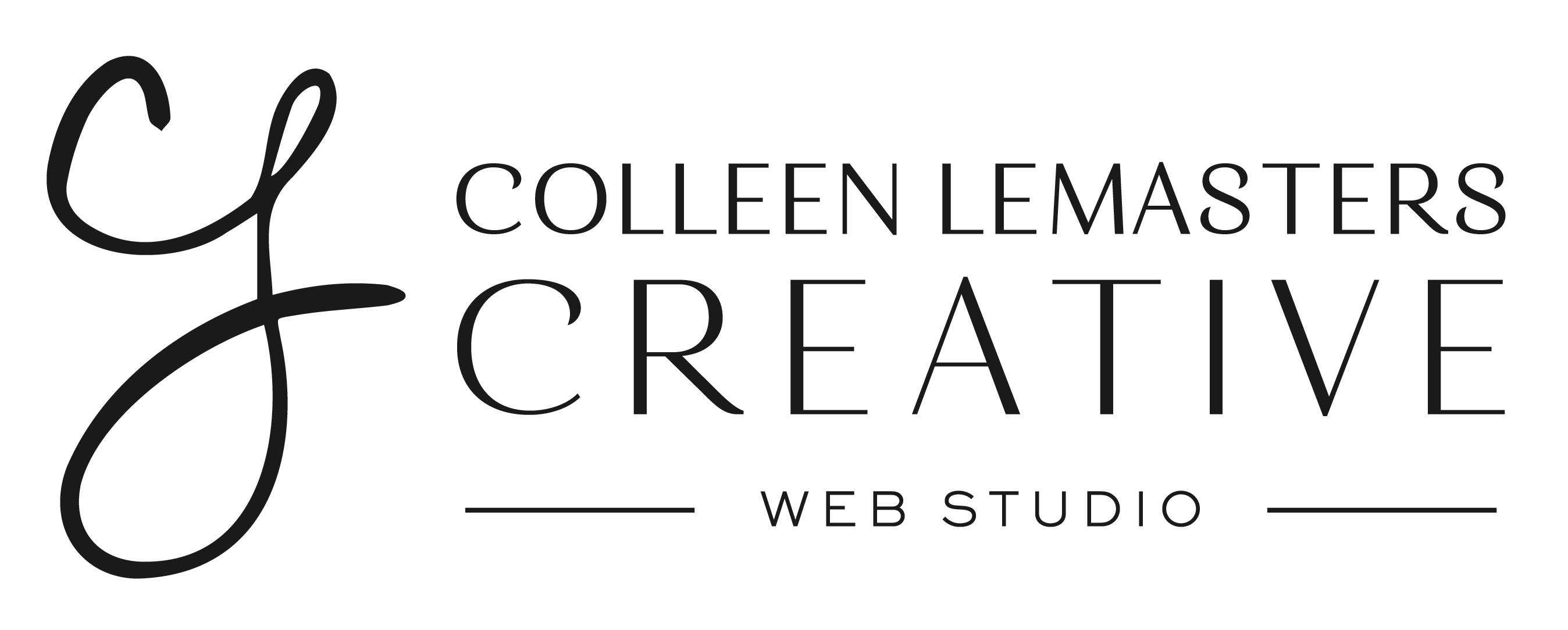 Colleen LeMasters Creative