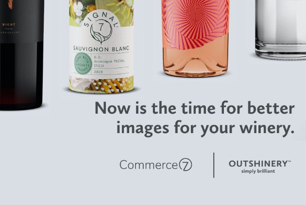 Head Into the Holiday Season With Visual Assets That Sell More Wine