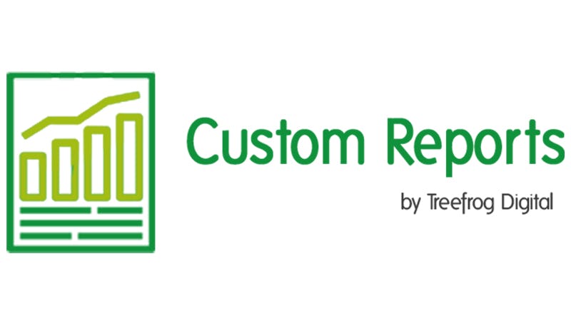 Custom Reports