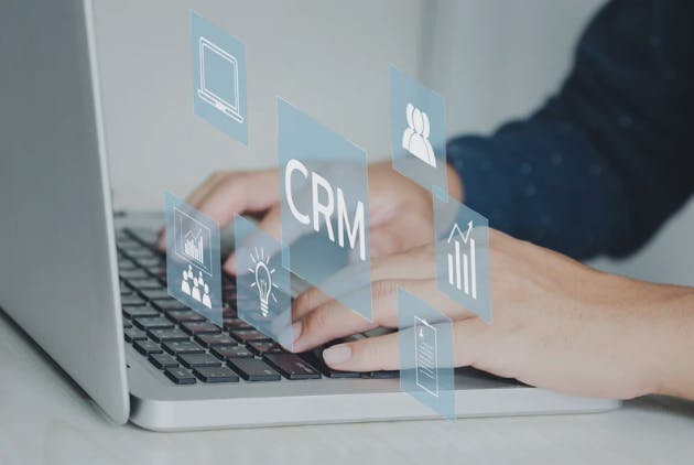 Understanding the CRM: Grow Your Sales by Creating Exceptional Customer Experiences