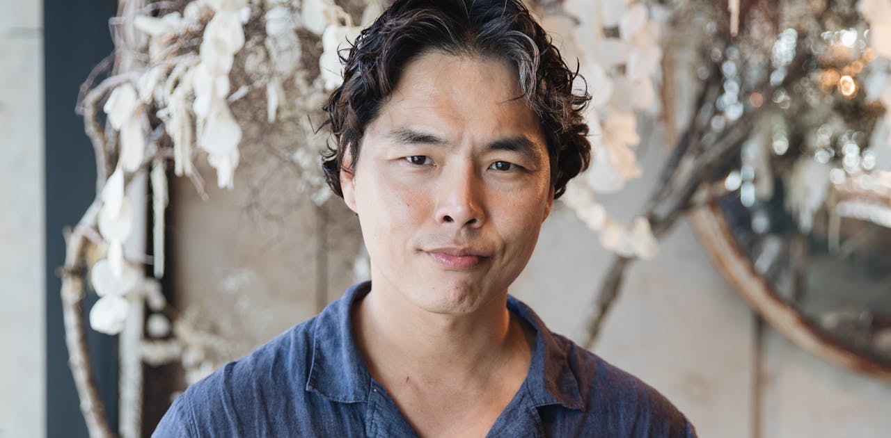 In Conversation: David Lee | Commercial Bay