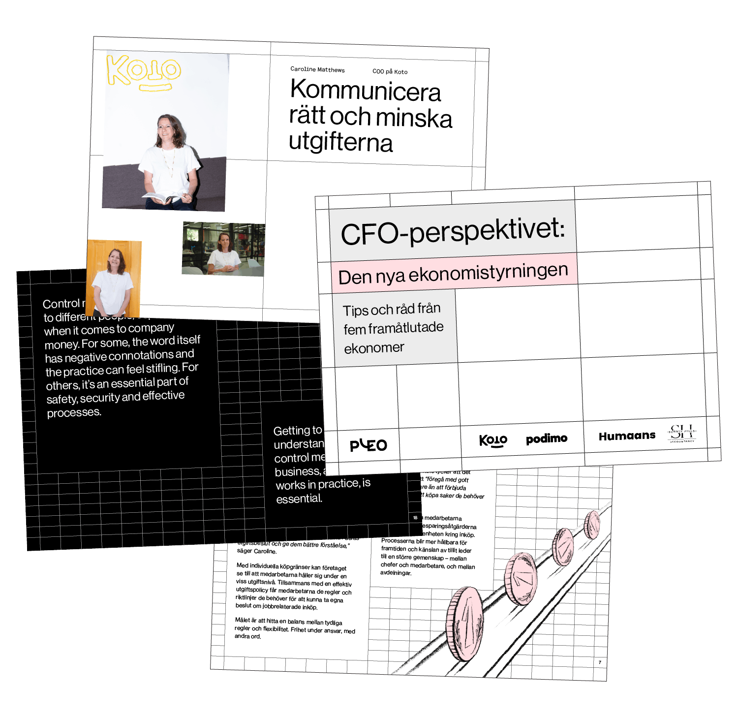 CFO-perspektivet