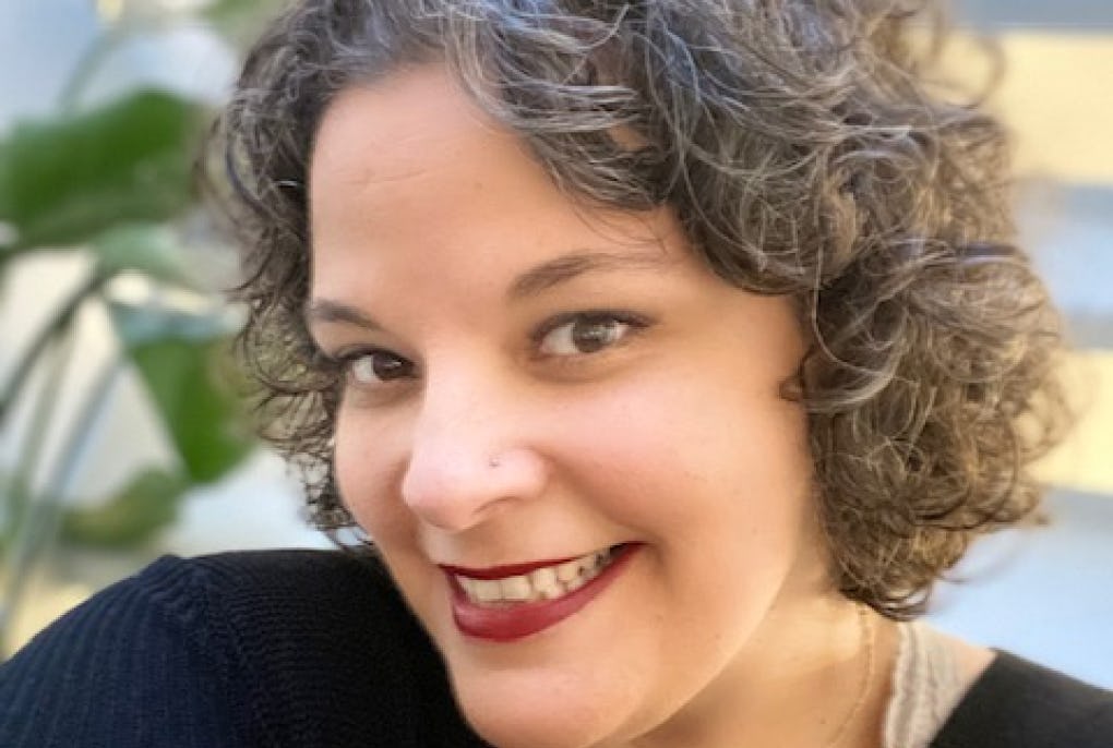 Leah Farmer, Chief Product Officer, Tourlane