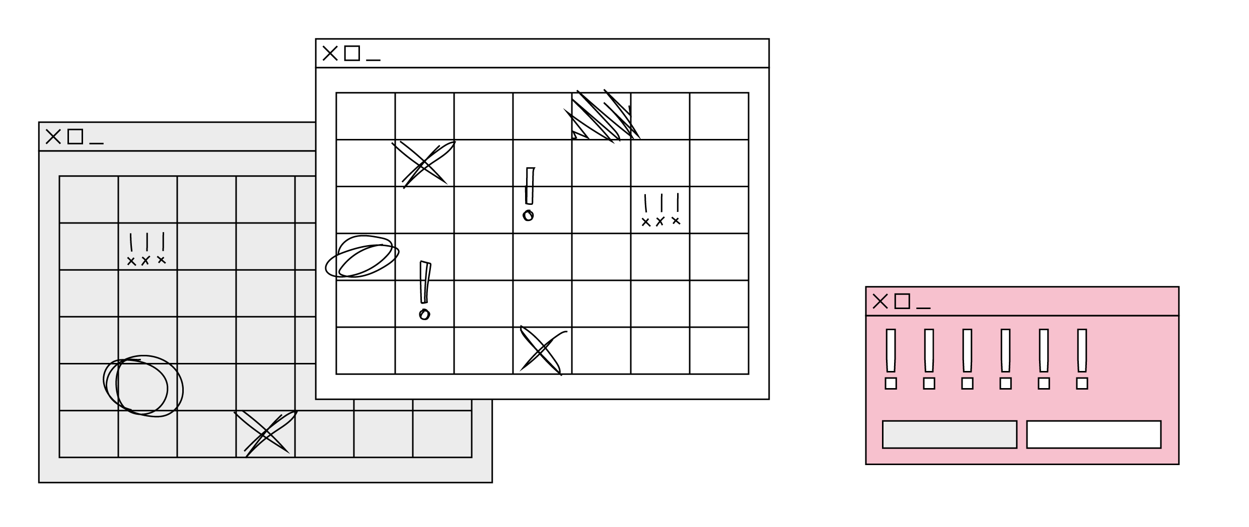 Calendars to track accounting deadlines