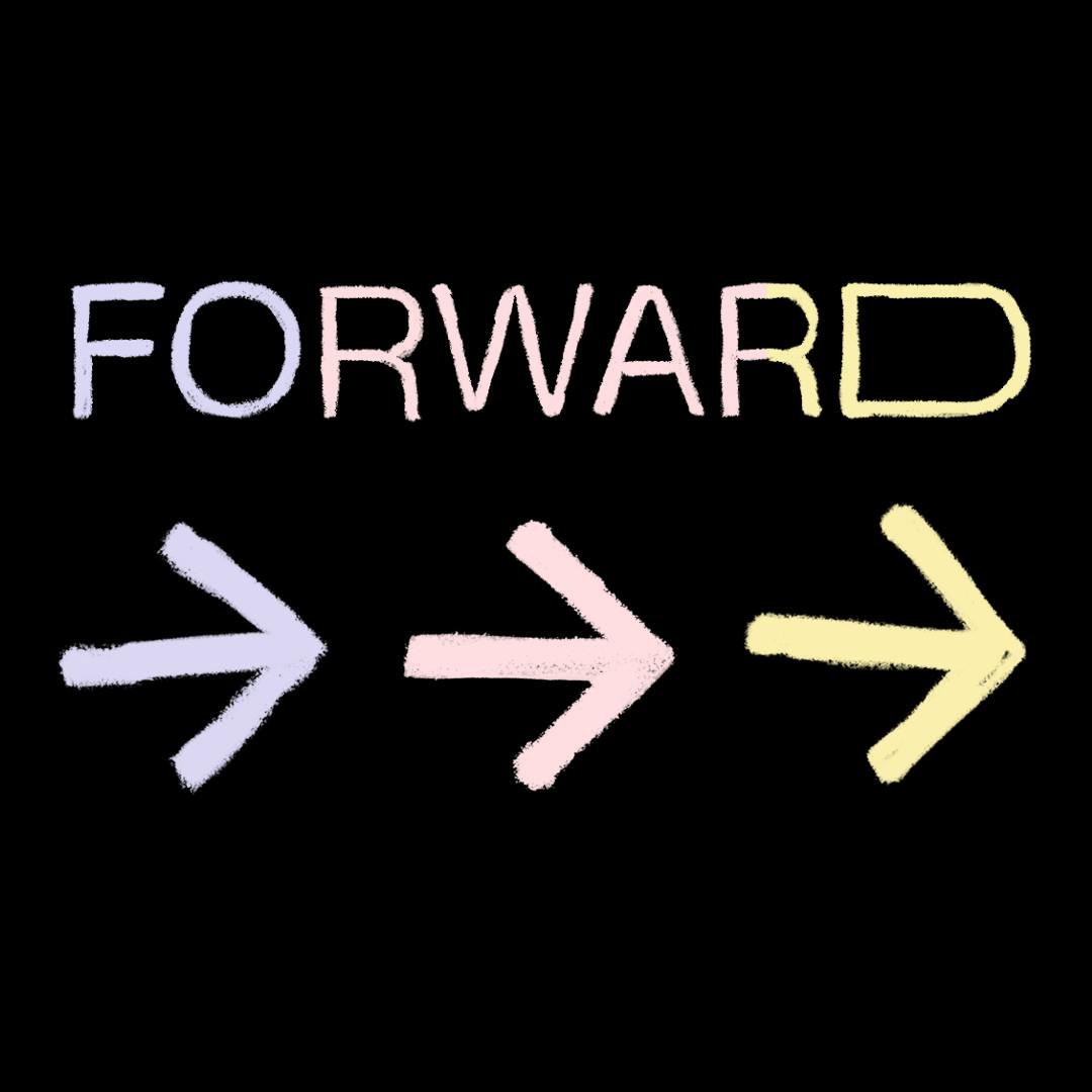 Forward, a digital summit powered by Pleo.