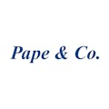 Pape & Co-Logo