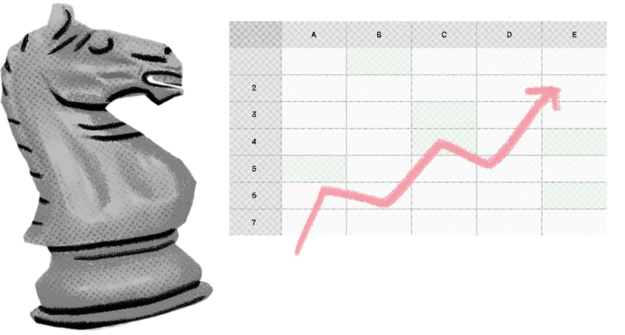 Spreadsheet Image: Manage your finances effectively