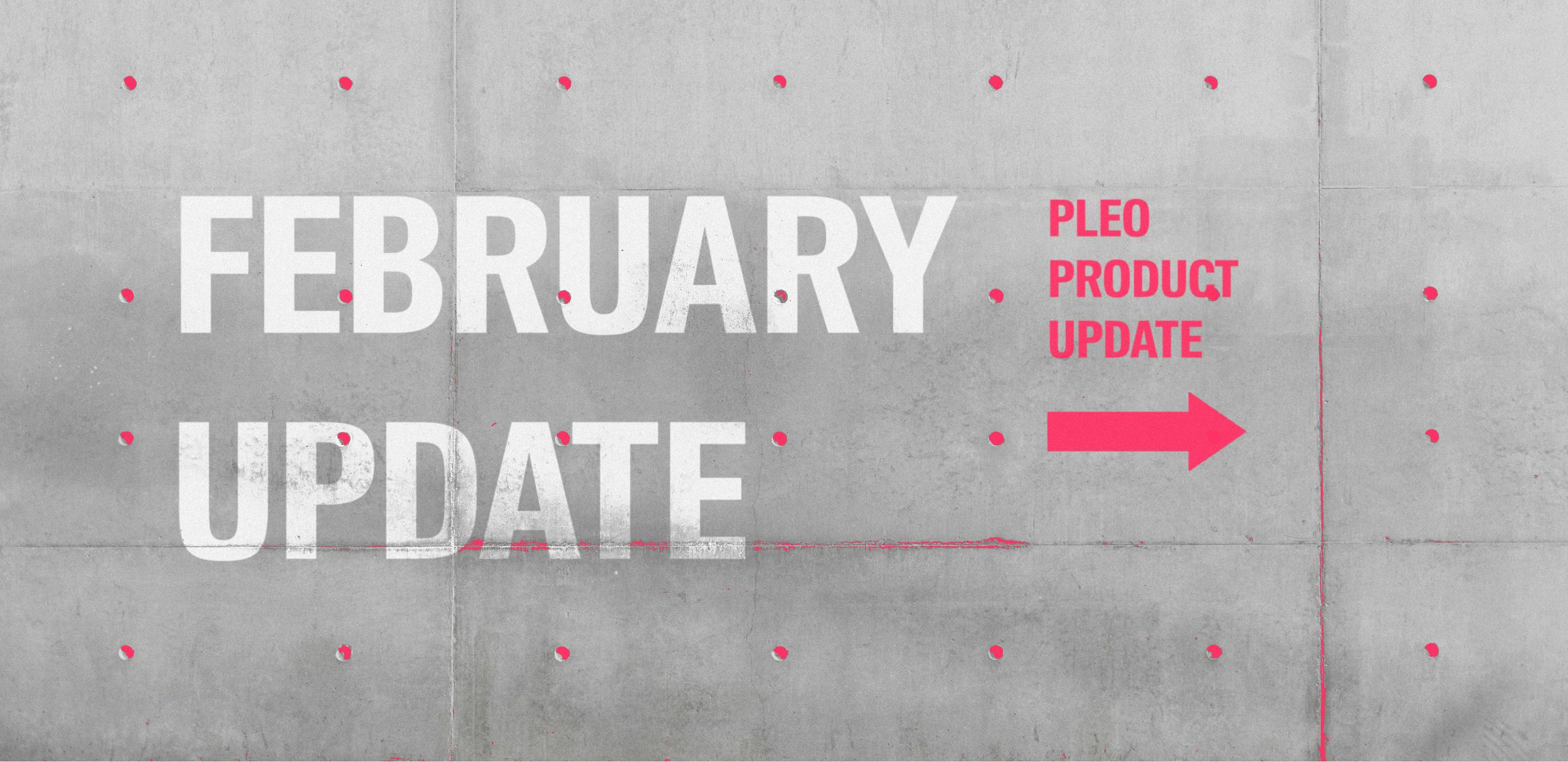 product update 03