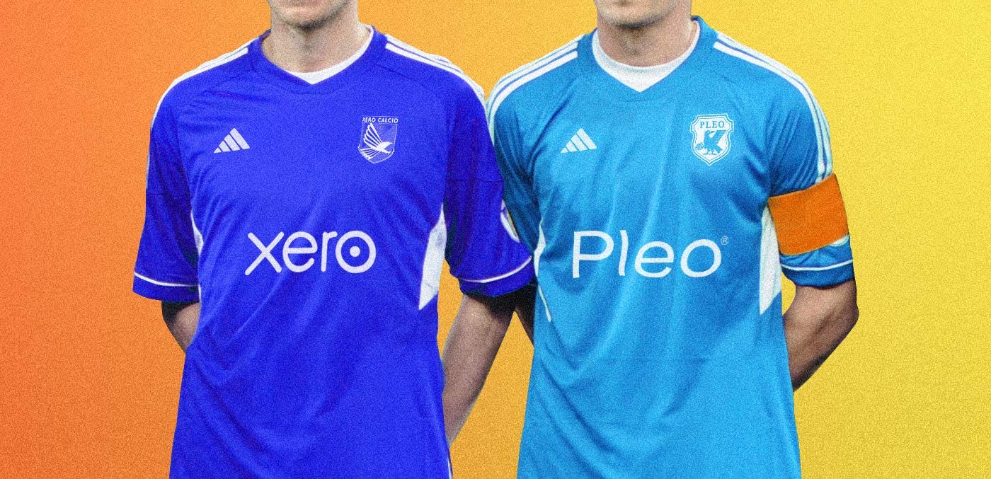 xero_pleo