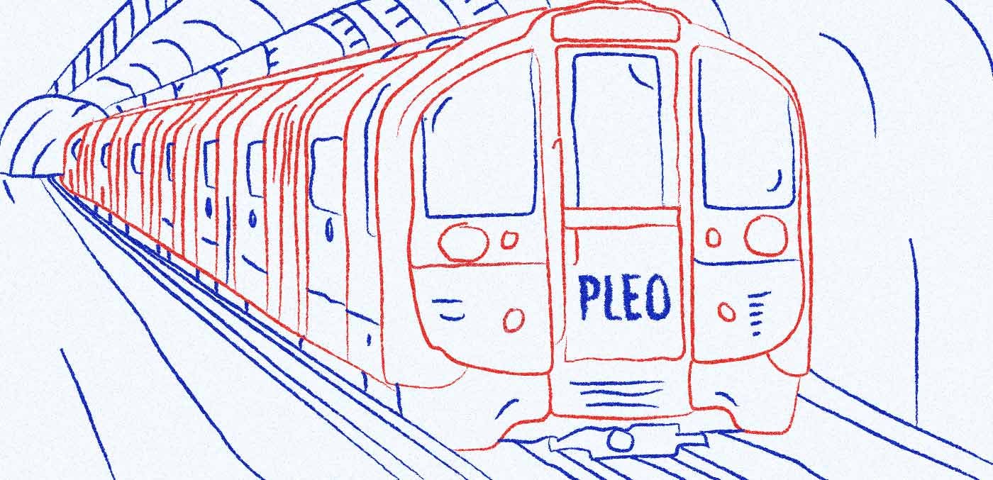 tube