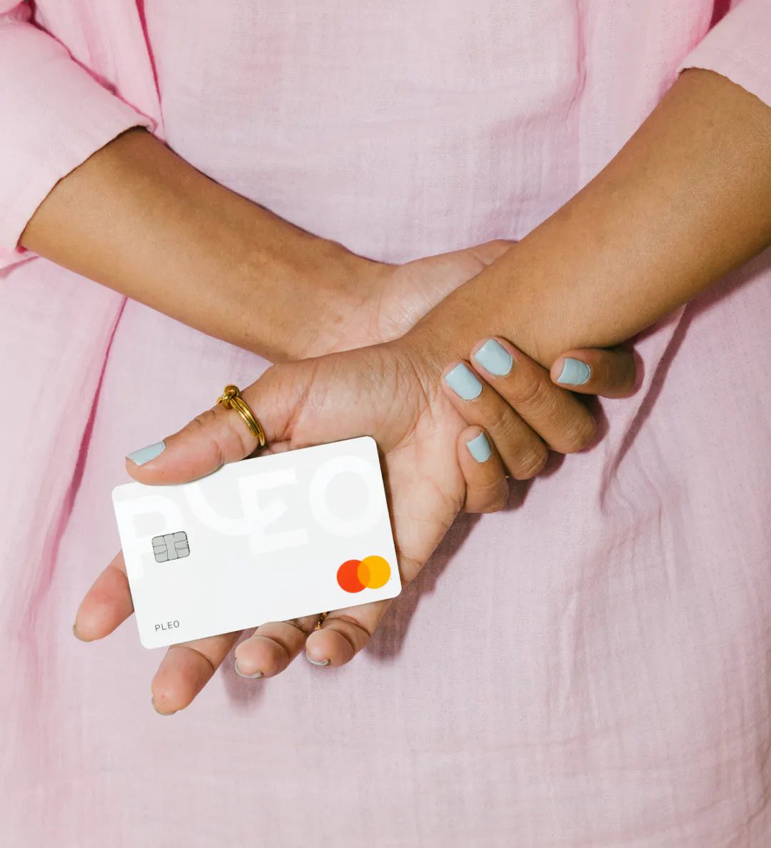 Business expense cards | Employee expenses and business payments - Pleo