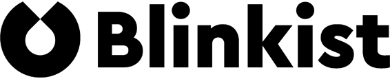 Blinkist Logo