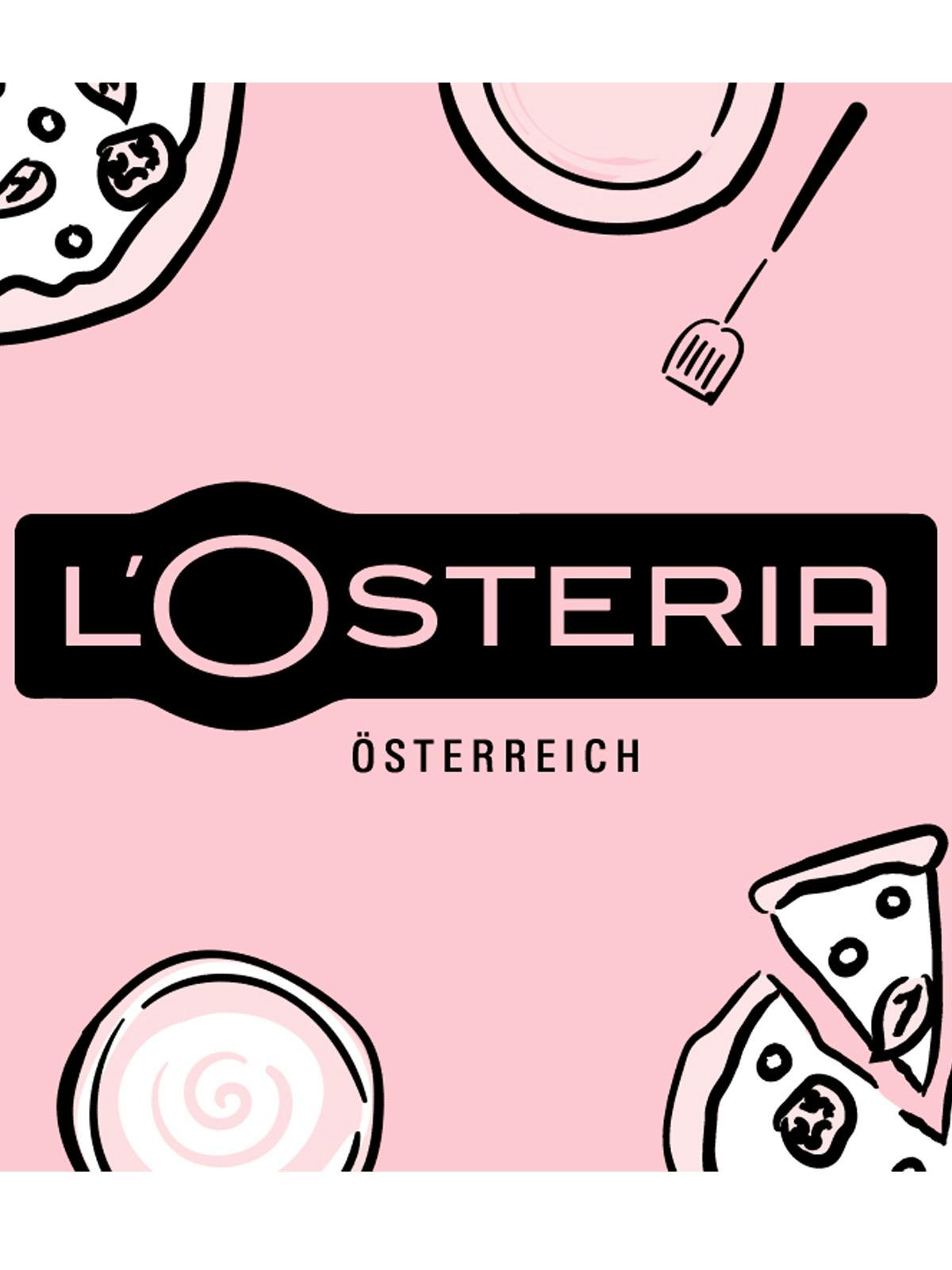 L'Osteria