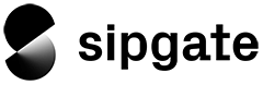 sipgate logo